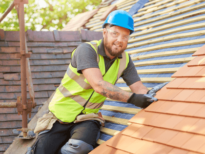 About Roof Repair Experts Trinity Center, CA